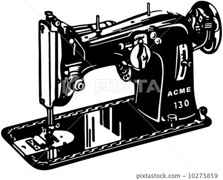 Sewing Machine 10273859
