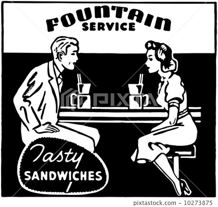 Fountain Service 2 10273875