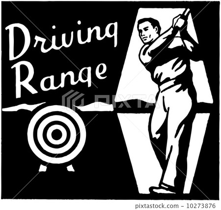 Driving Range Driving Range 10273876