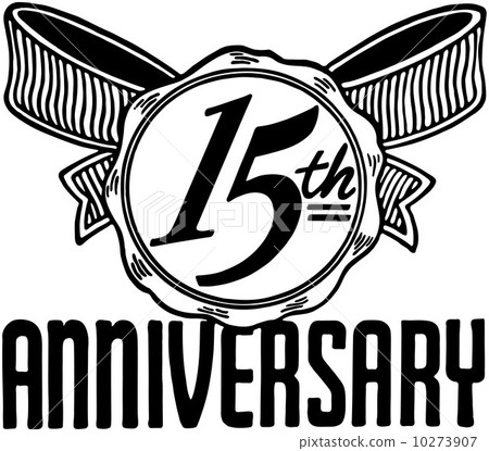 15th Anniversary 10273907