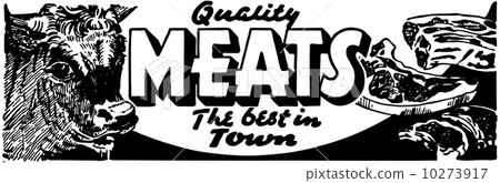 Quality Meats 2 Quality Meats 2 10273917