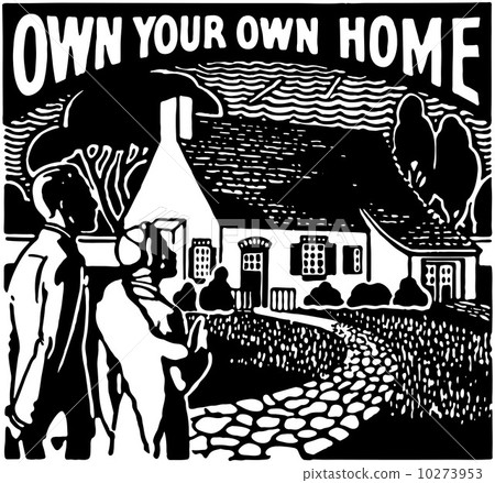 Own Your Own Home 10273953