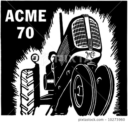 Tractor Tractor 10273960