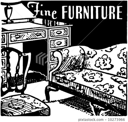 Fine Furniture 2 10273966