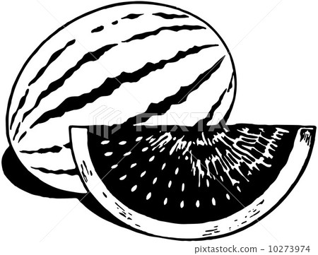 Watermelon 10273974
