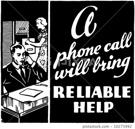 Reliable Help 10273992