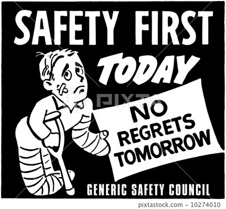 Safety First 10274010