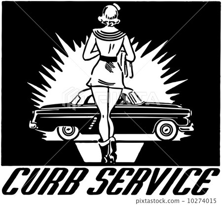 Curb Service Curb Service 10274015