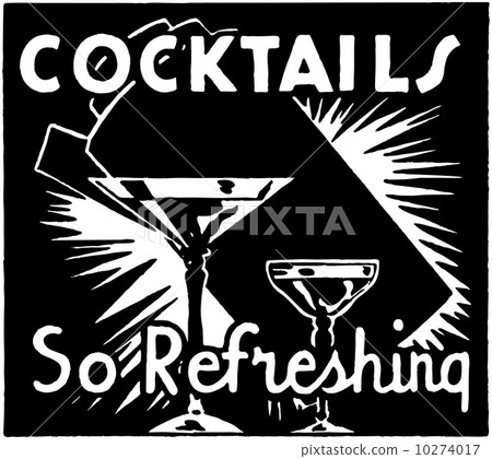 Cocktails Cocktails 10274017