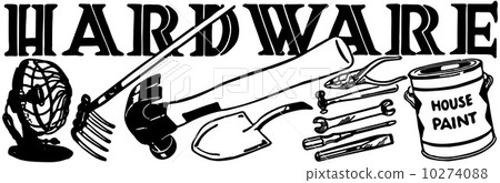Hardware 10274088