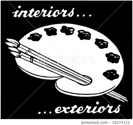 Interiors Exteriors Interiors Exteriors 10274122