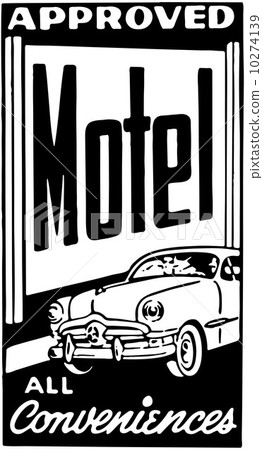Approved Motel 4 10274139