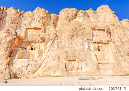 Naghet Rostam（伊朗，設拉子北） 10274145