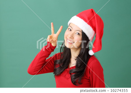 Christmas women Christmas women 10274355