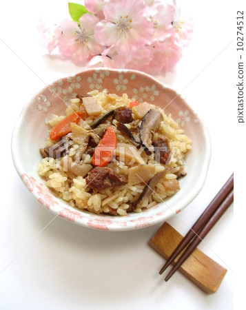 春味竹筍米 10274512