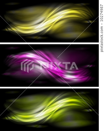 Vector banners Vector banners 10274987