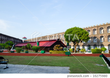 Port Blair's Cellular Prison 10275980