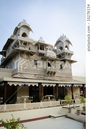 Udaipur's City Palace 10276154