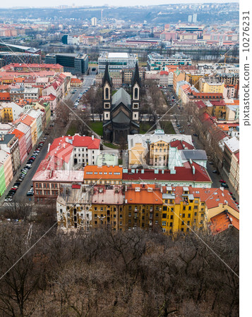 View of Karlin district View of Karlin district 10276231