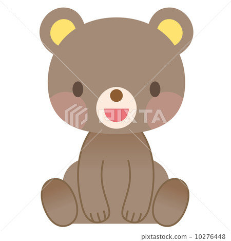 Animal bear Animal bear 10276448