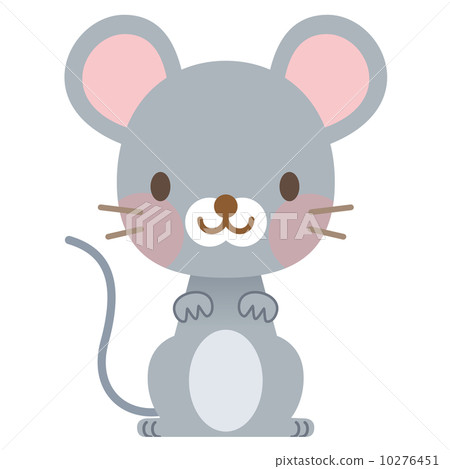Animal mouse 10276451