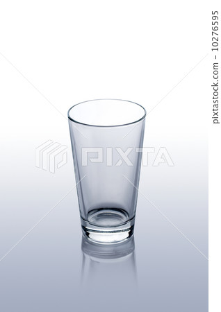 Glass empty 10276595