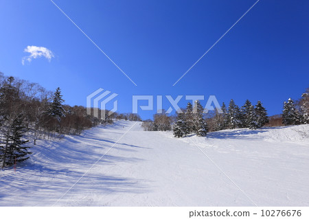 札幌主題城市景觀全景 10276676