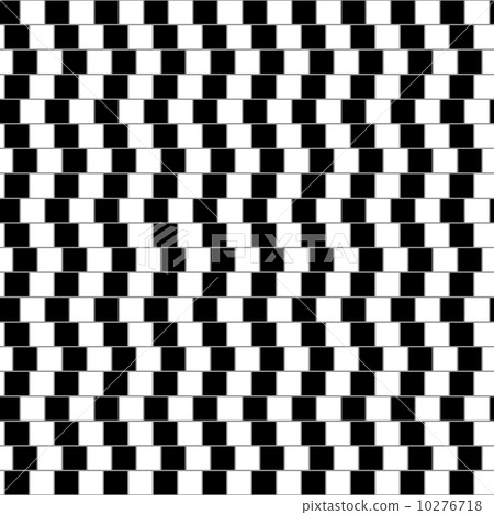 Gregory's Optical Illusion 10276718