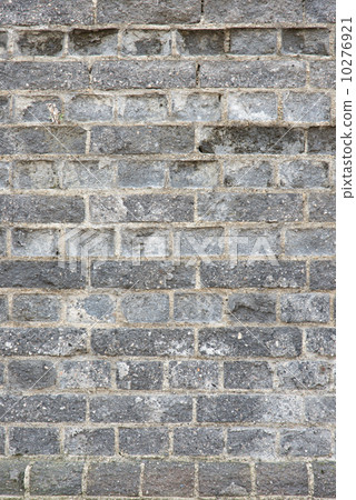 Wall of brickwork Wall of brickwork 10276921