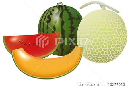 Summer fruit Summer fruit 10277020