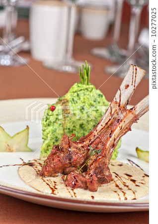 ribs calf ribs calf 10277025