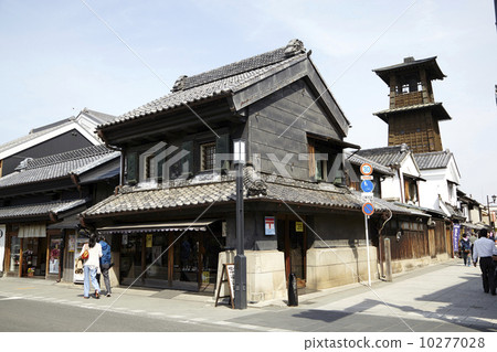 時鐘,川越,川越市 時鐘,川越,川越市 10277028