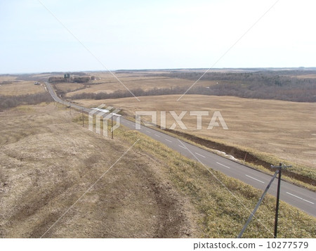 New dairy village observatory 10277579