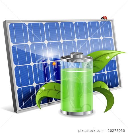 Solar Panel Solar Panel 10278030