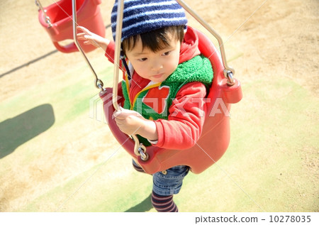 一個孩子 10278035
