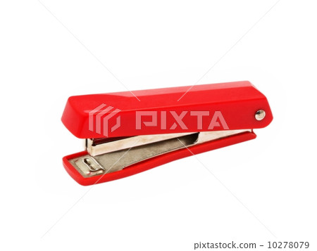 Stapler.Isolated. Stapler.Isolated. 10278079