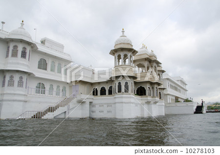 Udaipur · Lake Palace 10278103