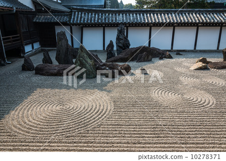 Kyoto Tofukuji South Garden Kyoto Tofukuji South Garden 10278371