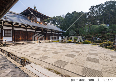 京都東福寺開園 10278378