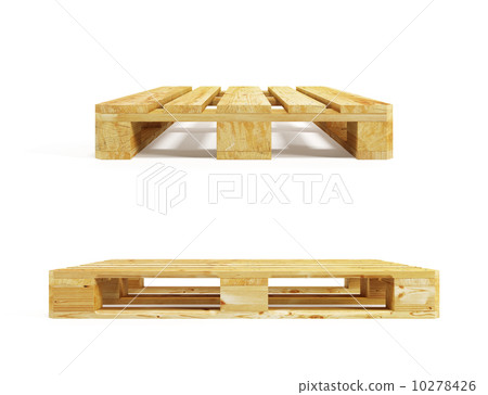 wooden pallet wooden pallet 10278426
