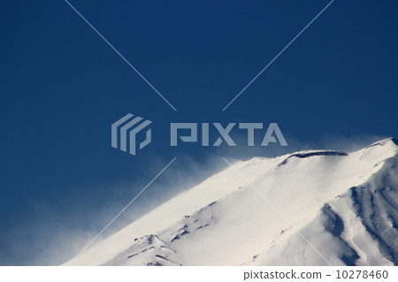 Mount Fuji Mount Fuji 10278460