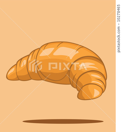 Croissant Bakery 10278465