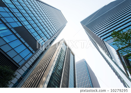 Office building image 10279295