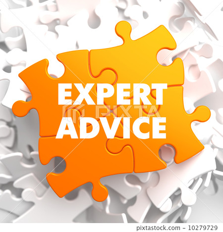 Expert Advice on Orange Puzzle. 10279729