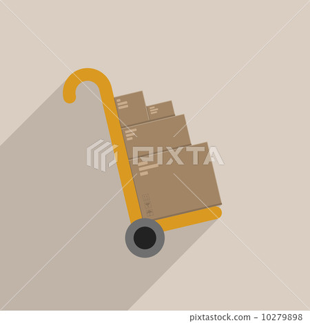 handtruck handtruck 10279898