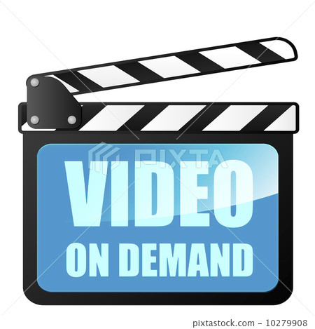 video on demand 10279908