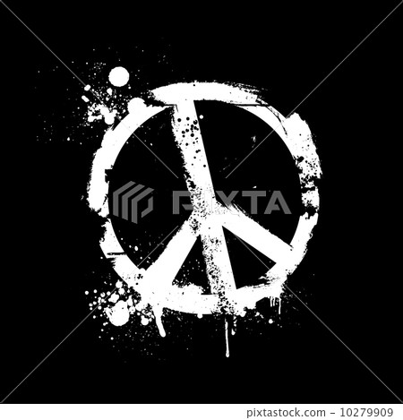 grunge peace 10279909