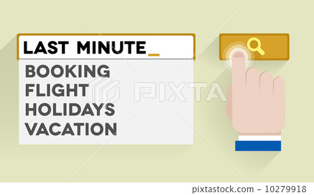 search last minute 10279918