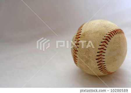 二手棒球 10280589