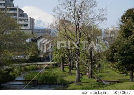 Genpei River Genpei River 10280652